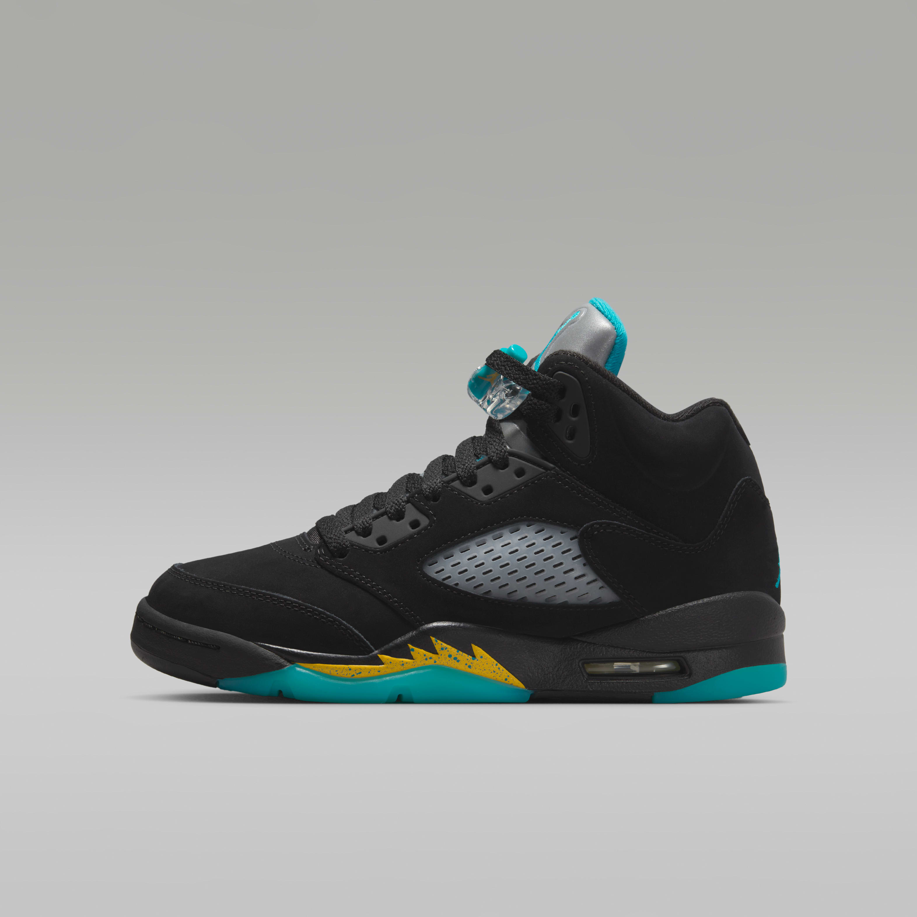 Nike Air Jordan 5 Retro Older Kids Shoes King s Cross